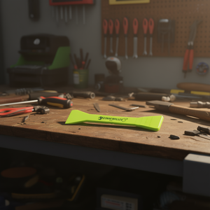 Grattoir en plastique PP Stahlwille - Product Image 3