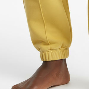 Produit le plus vendu : Survêtement délavé au soleil sur mesure et élégant pour hommes, prix de gros, tenue décontractée, survêtement uni délavé au soleil pour hommes - Product Image 4