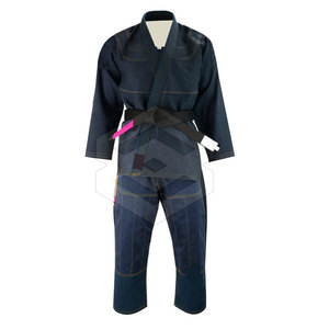 Kimono de Jiu-Jitsu de qualité supérieure 2026, dernier design, logo personnalisé, meilleur prix - Product Image 3