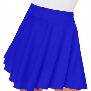 Jupe de tennis de qualité supérieure à bas prix avec design A-Line respirant à séchage rapide - Product Image 5