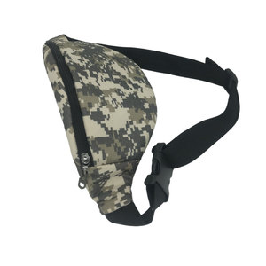 De Buena Calidad Durable Moda 2024 Poliéster Riñonera Para Hombres Logotipo Personalizado Hecho en Vietnam - Product Image 1