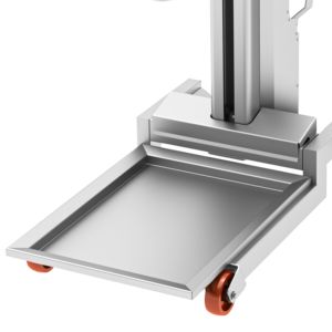Lève-kebab pour robot Doner - capacité de charge maximale : 350 kg - Product Image 6