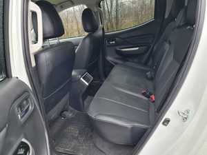 มิตซูบิชิ แอล200 ไอ รถกระบะตอนครึ่ง พวงมาลัยซ้าย ปี 2023 มาตรฐานไอเสียยูโร 4 6 ที่นั่ง สภาพดีเยี่ยม ใช้งานได้ 100% - Product Image 5