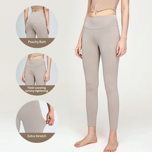 Meilleurs collants de legging de yoga Sellin' - Product Image 2