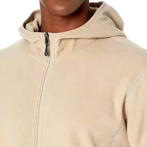 Sweat à capuche pour homme imprimé par sublimation Pull Sweat à manches longues Polaire Hiver Casual Gym Wear Street Clothing Outfit - Product Image 3