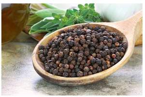 Meilleur poivre noir vietnamien frais, de haute qualité, épice aromatique pour la cuisine, l'assaisonnement et l'exportation vers les marchés mondiaux - Product Image 6