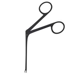 Pinzas de Cocodrilo Médicas de Marca Privada, Instrumento Quirúrgico de Acero Inoxidable para Uso Clínico y Quirúrgico en Hospitales - Product Image 6