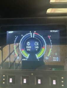 รถตักขนาดเล็ก ASV RT-50ลื่นไถล - Product Image 2