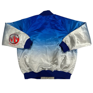 Vestes boutonnées ZPB en gros partout sublimations imprimées poches cousues doublure matelassée vestes Zeta Phi Beta plus épaisses - Product Image 3