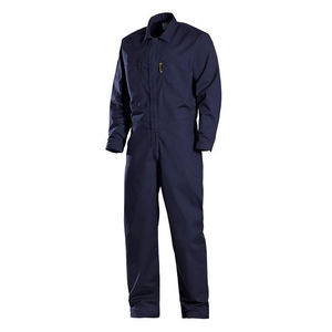 Mono de seguridad hecho a medida de nuevo diseño, mono de seguridad reflectante de alta visibilidad para el trabajo - Product Image 2