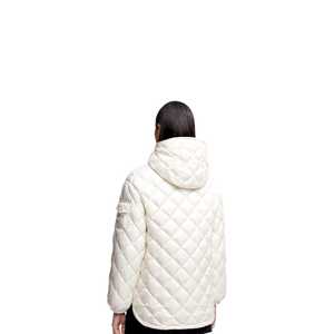 Chaqueta acolchada de alta calidad para hombre y mujer para uso diario e informal - Product Image 3