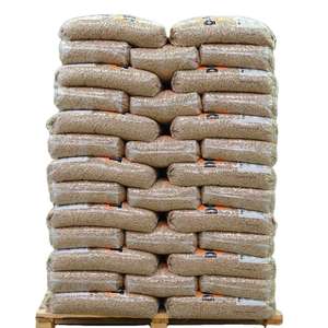 Pellets de Madera de Pino de Alta Eficiencia, Precio Competitivo por Tonelada para Uso en Estufas, Línea de Producción de Pellets de Madera de Calidad - Product Image 2