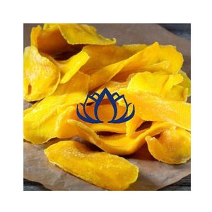 Mango suave secado al sol y textura suave Ideal para batidos y hornear-LOTO AZUL de Vietnam - Product Image 1