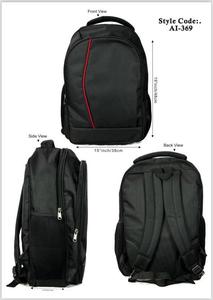 Sac à dos de voyage étanche de haute qualité sur mesure pour les voyages d'affaires travail et école grande capacité et utilisation durable - Product Image 3