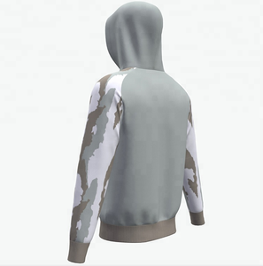 เสื้อฮู้ด2021สำหรับผู้ชายเสื้อมีฮู้ดกำหนดได้เองแฟชั่นใหม่ - Product Image 5