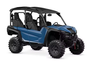 Offre Spéciale WOLVERINE RMAX4 1000 COMPACT Four Wheeler - Product Image 2