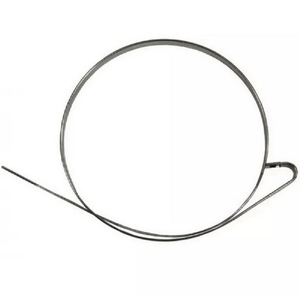 Nastro Freno per Motoseghe Stihl MS660 e 066 (Rif. 503266) in Acciaio di Grado Industriale, per Motoseghe a 2 Tempi a Benzina per Taglio Legna - Product Image 1