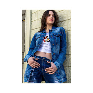 เสื้อแจ็กเก็ตเบสบอลผ้าโพลีเอสเตอร์100% ตามสั่งสำหรับฤดูหนาว - Product Image 4