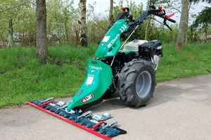 Compre tractores de mano de 15 HP nuevos y usados, tractores de 2 ruedas de alta resistencia en venta a precios de mayorista. - Product Image 5