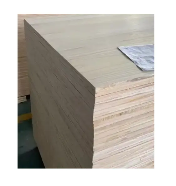 Madeira de bordo de super qualidade para construção madeira de bordo de melhor qualidade/madeira a granel