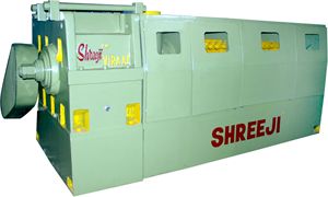 SHREEJI Machines automatiques à huile de cuisson à froid et à chaud pour l'huile de sésame et de soja Économie d'énergie à haute capacité - Product Image 3