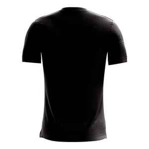 Camiseta de Algodón 100% para Hombre, Sublimada, Estilo Holgado, Estampada, de Gran Venta, con Estampado Largo, Tallas Grandes - Product Image 2