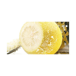 Entrega rápida Frozen Lemon para sectores culinarios e industriales de alimentos - Product Image 3