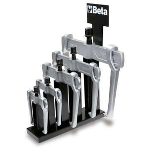 BETA 1500N/SP5 Support vide pour arrache-ongles - Product Image 2