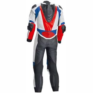 Nuevo traje de moto para hombre, transpirable y a prueba de viento, el mejor diseño, venta al por mayor, traje de carreras de motos personalizado para hombre - Product Image 4