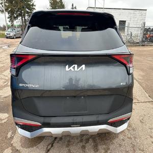 Kia Sportage 2023 - Product Image 5