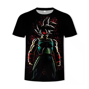 เสื้อยืดผู้ชายแขนสั้นสำหรับ2025สีระเหิดกำหนดเองได้ - Product Image 3