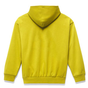 Hoodies Hommes Couleur Unie Street Wear unisexe Hoodies sweat shirts unisexe Bambou Coton Pull Tricoté - Product Image 2