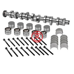 Milexuan 2.5TDI 8V AXD BAC BLK SOHC motor diésel árbol de levas 070109101P para VW Transporter Touareg <span class=keywords><strong>Multivan</strong></span> T5 2,5 - Product Image 1