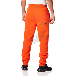 กางเกงจ็อกเกอร์ใส่ลำลองสำหรับผู้ชายกางเกง2025ผ้าคอตตอนผสมโลโก้ออกแบบได้ตามต้องการดีไซน์ใหม่ - Product Image 2