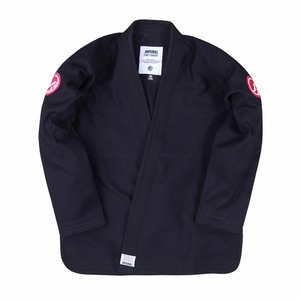 Uniforme de Jiu-Jitsu brasileño Premium de alta calidad personalizado Elite BJJ Gi con logotipo bordado para hombres y mujeres - Product Image 1