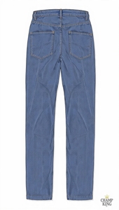 Jeans de mezclilla de alta calidad para hombre, estilo otoñal - Product Image 6