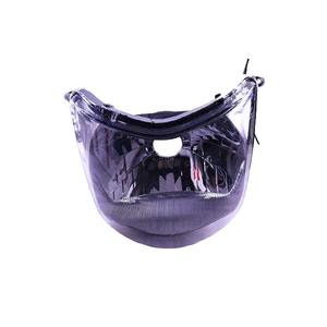 PRODUIT INDIEN DE HAUTE QUALITÉ DE LAMPE ASSY HEAD LENS REFLE POUR BAJAJ PLATINA DEUX ROUES PIÈCES DE RECHANGE DISPONIBLES - Product Image 3