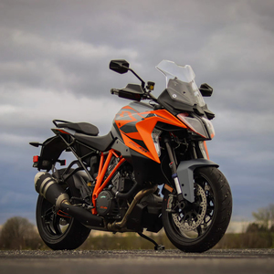 KTMs 1290 Super Duke GT listos para enviar - Product Image 1