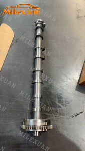 <span class=keywords><strong>Arbre</strong></span> à cames d'admission OE 06J109021AD EA888 Gen3 1.8T/2.0T pour Audi A3 A4 A5 Q5 TT/TTS / VW Magotan Passat <span class=keywords><strong>Golf</strong></span> <span class=keywords><strong>GTI</strong></span> MK7 Tiguan - Product Image 5