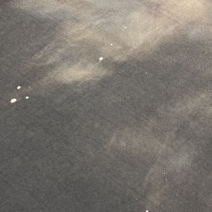 OEM Nouveauté Logo personnalisé 100% Coton tricoté uni effet délavé vintage imprimé col rond coupe classique délavé à l'acide - Product Image 4