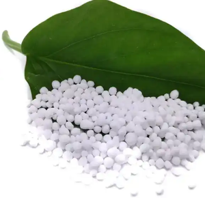 46% ยูเรีย N ยูเรีย46เม็ดปุ๋ยไนโตรเจนและผงคริสตัล NPK บรรจุในถุงชนิด caprolactam - Product Image 1