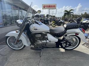Oferta de Subasta: Motocicletas Especiales Boulevard C50T 2025 Nuevas en Stock, Alta Velocidad, Potencia de 1001-2000W, Depósito - Product Image 3