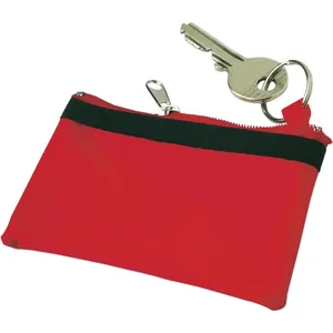 Portachiavi e Moschettoni Promozionali Personalizzati Sheridan, Gadget Portachiavi con Sacchetto - Product Image 2