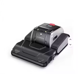 Cortacésped Robótico Lymows One de Última Generación, NUEVO Y ORIGINAL, para Céspedes Grandes, Cultivadores, Producto Sin Reseñas Aún - Product Image 1