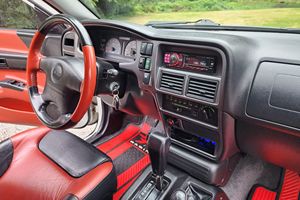 รถอีซูซุ V e h i C R O S  S Ironman Edition ปี 2001 สภาพดี ราคาคุ้มค่า พร้อมส่ง - Product Image 2