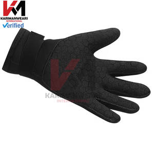 Touch Screen Polar Fleece <b>Gloves</b> Lightweight <b>Warm</b> Winter Running <b>Gloves</b> Full Finger Capacitive Unisex Design Men Women Outdoor - Product Image 4