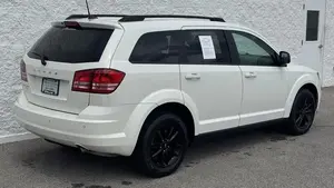 2020 Dodge Journey SE Valor - Product Image 3