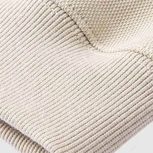 Sudaderas de polo para hombre con logotipo personalizado, Jersey informal transpirable, tejido francés ecológico, estampado de color sólido, ajuste holgado, nuevo - Product Image 6