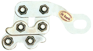 Morsetta Leggera per Filo mm. 3/6 - Product Image 1