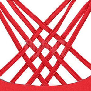 Ropa de entrenamiento Ropa Sujetador deportivo Sujetador sin costuras para mujer Ropa deportiva de alta calidad Sujetador deportivo para mujer - Product Image 6